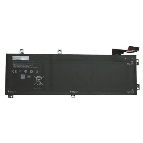 Pin Tốt dùng cho Dell Precision 5510,Xps 9550 (RRCGW,62MJV) 56WH