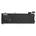 Pin Tốt dùng cho Dell Precision 5510,Xps 9550 (RRCGW,62MJV) 56WH