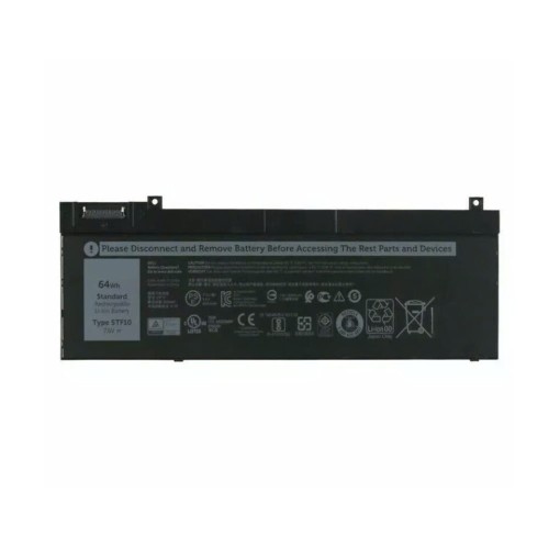 Pin Tốt dùng cho Dell Precision 7530,7540,7730,7740 (NYFJH) 97Wh