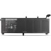 Pin Tốt dùng cho Dell Precision M3800,Xps 9530 (T0TRM,61WHR,Y758W,H76MY) 61WH