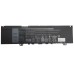 Pin Tốt dùng cho Dell Vostro 5370,Inspiron 5370,7370,7373,7386,7380 (F62G0,CHA01,RPJC3)