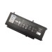 Pin Tốt dùng cho Dell Vostro 5459,Inspiron 7547,7548 (D2VF9) 43WH