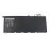 Pin Tốt dùng cho Dell Xps 9343,9350 (JD25G,0DRRP,0N7T6,5K9CP,90V7W,DIN02) 52WH