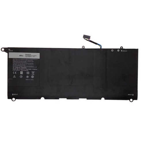 Pin Tốt dùng cho Dell Xps 9360 (PW23Y,RNP72,TP1GT) 60WH