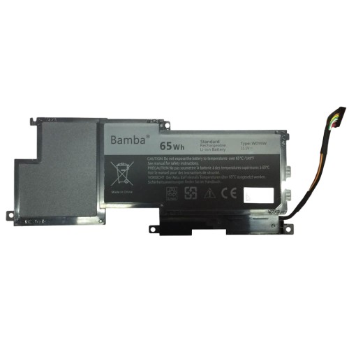 Pin Tốt dùng cho Dell Xps L521X (9F233,3NPC0,W0Y6W,WOY6W)