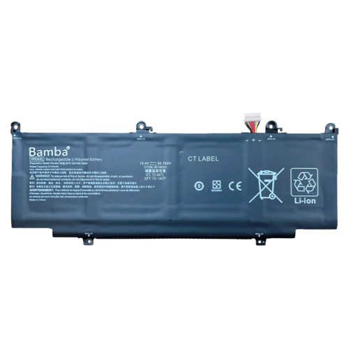 Pin Tốt dùng cho Hp 13AW (RR04XL) 60.76WH