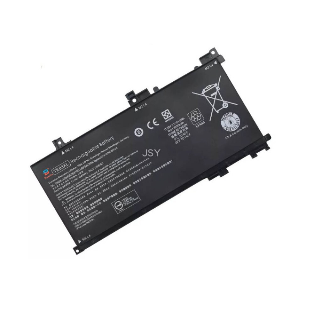 Pin Tốt dùng cho Hp 15AX,15BC (TE03XL,TE04XL)