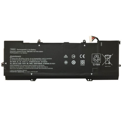 Pin Tốt dùng cho Hp 15CH (YB06XL)