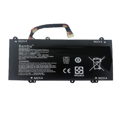 Pin Tốt dùng cho Hp 17U (SG03XL)