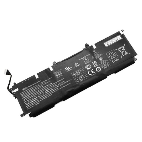 Pin Tốt dùng cho Hp Envy 13AD (AD03XL) 51.4WH
