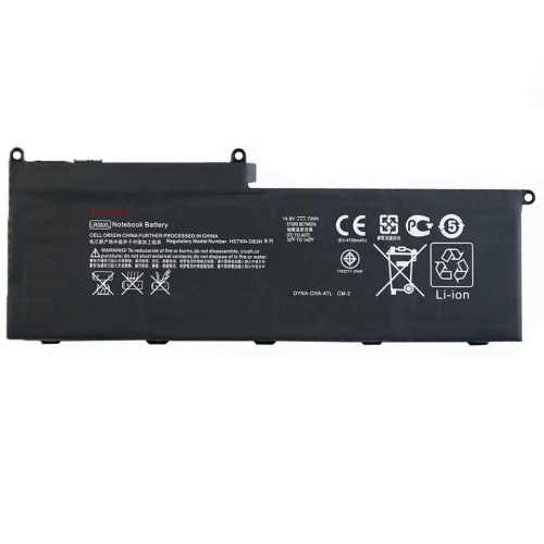 Pin Tốt dùng cho Hp Envy 15-3000,15-3100,15-3300 (LR08XL)