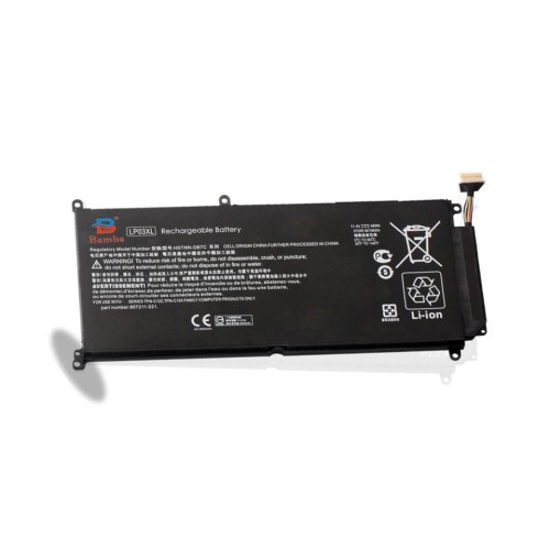 Pin Tốt dùng cho Hp M6P,15AE (LP03XL)