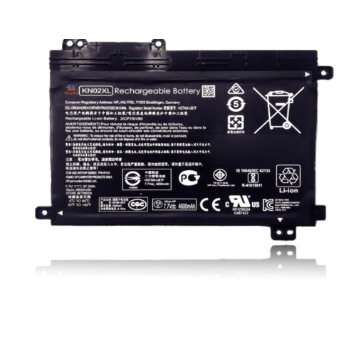 Pin Tốt dùng cho Hp Pavilion 11M-AD (KN02XL)