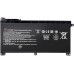 Pin Tốt dùng cho Hp Pavilion 13U,14AX,M3U (BI03XL,ON03XL)