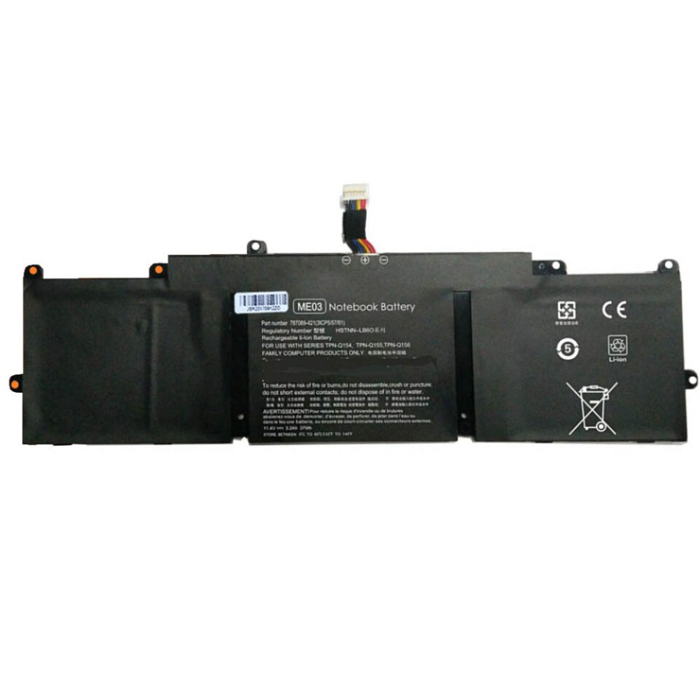 Pin Tốt dùng cho Hp Stream 11D,13C (ME03XL)