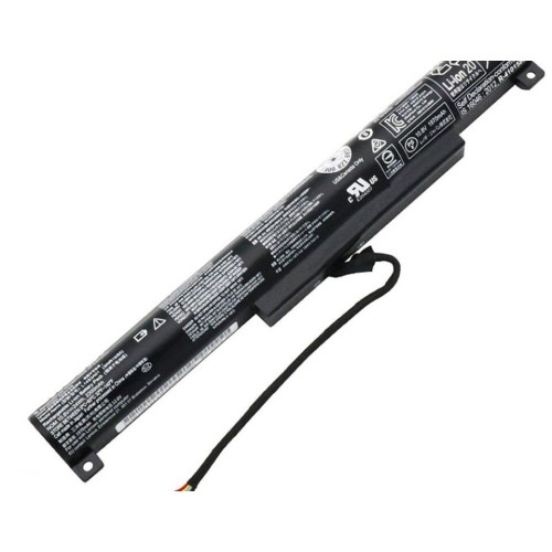 Pin Tốt dùng cho Lenovo 100-15IBY (L14C3A01,L14S3A01)