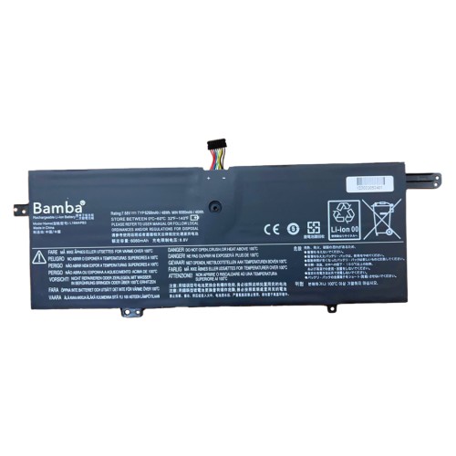 Pin Tốt dùng cho Lenovo 720S-13,720S-13ARR,720s-13IKB,720S-13IKBR (L16M4PB3, L16C4PB3,L16L4PB3)