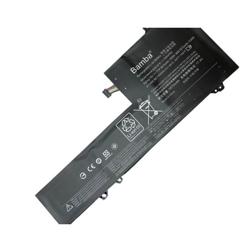 Pin Tốt dùng cho Lenovo 720s-14IKB,720s-15IKB (L16M4PB2,L16C4PB2, L16L4PB2)