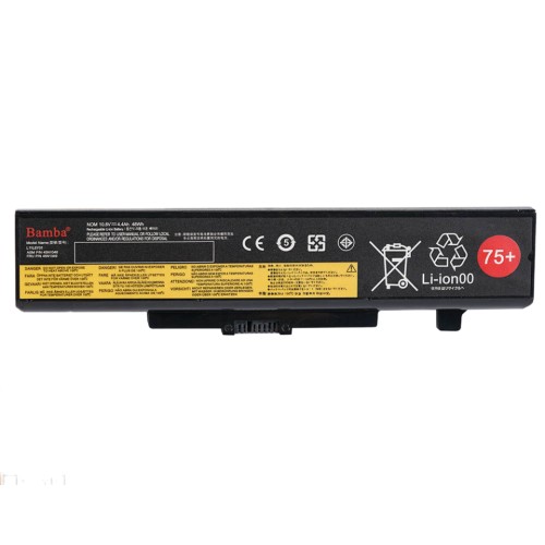 Pin Tốt dùng cho Lenovo E430,E435,E440,E445,E530,Z380,Z480,Z485,Y480,Y580,V480,V580,G700,G480,G580,B490,B590