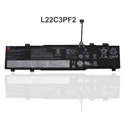 Pin Tốt dùng cho Lenovo IdeaPad Slim 3 14ABR8,15ABR8,15AMN8,V14 G4,V15 G4 (L22C3PF2,L22B3PF2,L22X3PF2,L22D3PF2,L22M3PF2 )
