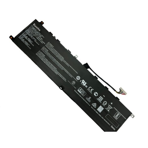 Pin Tốt dùng cho Msi Creator 15,Msi Stealth GS66,GE66 ( BTY-M6M)