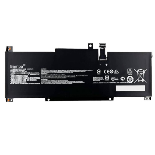 Pin Tốt dùng cho Msi Prestige 14A,14B (BTY-M493)