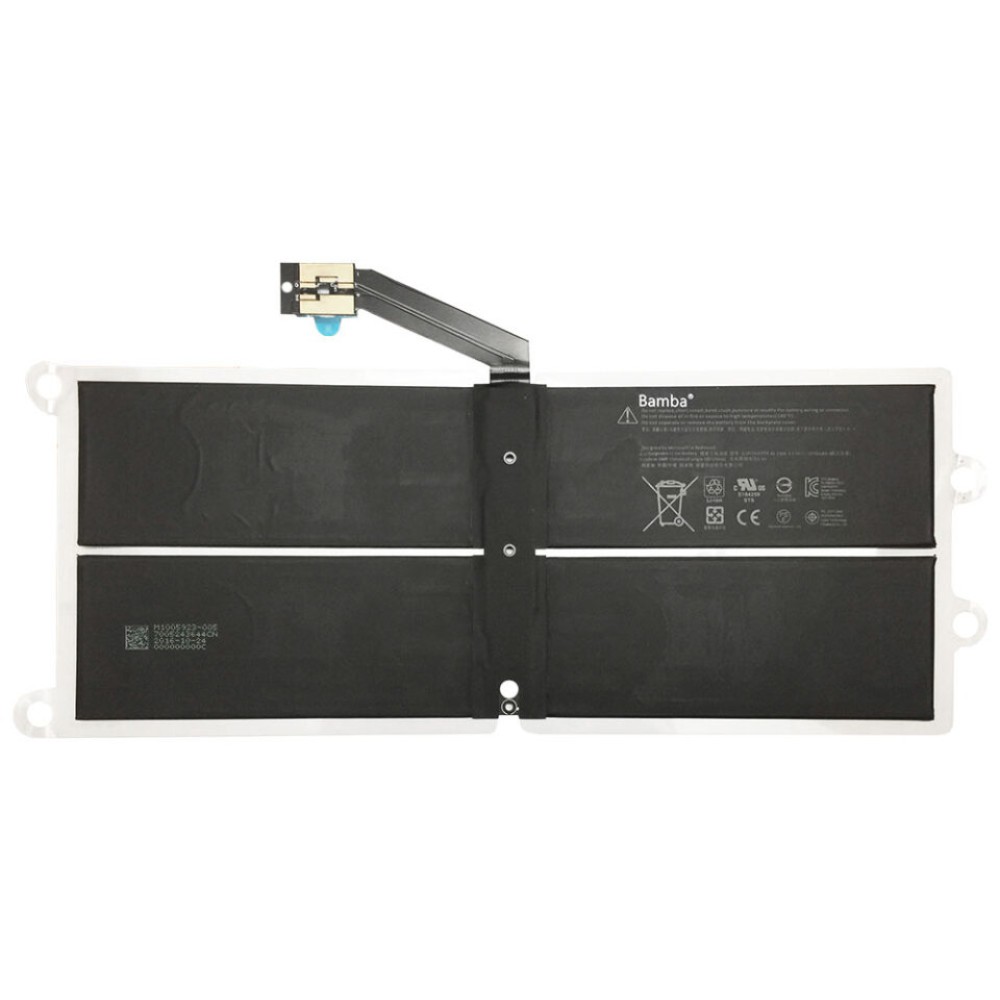 Pin Tốt dùng cho Surface Laptop 2 1782 (G3HTA037H)