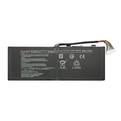 Pin Tốt dùng cho Toshiba 5209 (L15W,CL15T)