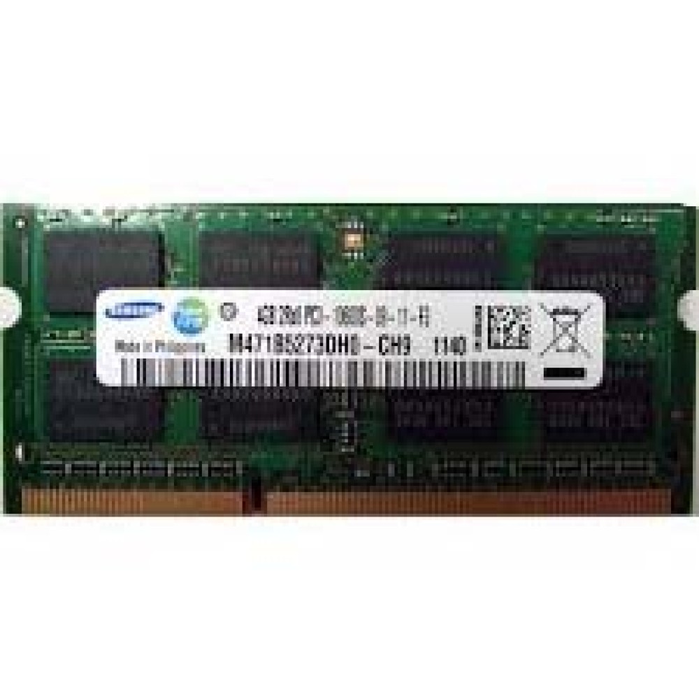 DDR3 4 GB (Ram laptop )