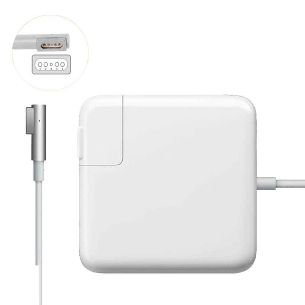 Cục Sạc 18.5V - 4.6A (85W) Cho Apple Pro A1286,A1243,A1297,A1290,A1398