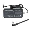 Cục Sạc 19.5V-7.7A (Đầu kim) Slim Cho Laptop Asus FX505,FX566,FX705,FX86,FX95,FX506,FA506,FX706,FX76,G531GT,G731G,GL731GT,G513IH,G713IH,Msi..