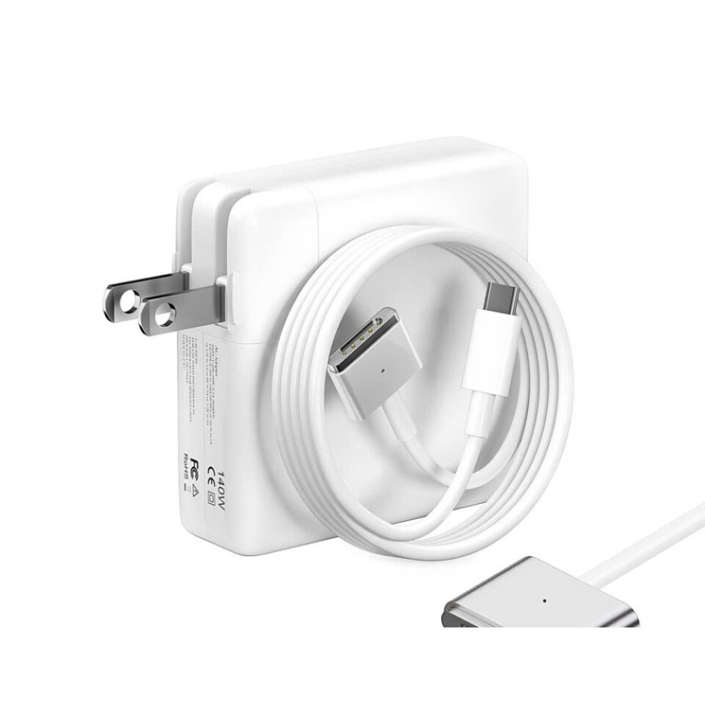 Cục Sạc 28V-5A (Usb C) 140W (MagSafe 3) Cho Apple A2452,A2991,A2442,A2485,A2681