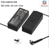 Cục Sạc Tốt 20V - 2.25A (Đầu nhỏ) Cho Laptop Lenovo 100-14IBY,100-14IBD,100-15IBD,100-15IBY,100S-14IBR 110-15AST,110-15IBR,Lenovo Flex 3-1480,U41-70,B50-70,Yoga 500-15IBD,500-14IBD,500-14ISK,510-14AST,510-14IKB,500-15IHW,500-15ISK,510-15ISK,510-15IKB