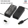 Cục Sạc Tốt 20V - 2.25A (Đầu vuông) Cho Laptop Lenovo X240,X250,X260, T440,T440P,T440S,E440,E431,T431S,T450,T460