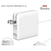 Cục Sạc Tốt 20V-4.25A (MagSafe 2) 85W Cho Apple A1466,A1465,A1436,A1502,A1425,A1435