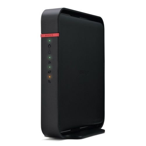Phát wifi Buffalo Whr-300Hp2
