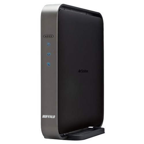 Phát wifi Ac Buffalo Wli-H4-D1300