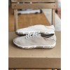 Jazaru - Đỏ cam nhạt Kangaroo, da lộn nguyên miếng, size 37 - Giày thể thao, Giày chính hãng, Giày Pháp