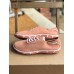 Jazaru - Đỏ cá hồi , da nguyên miếng, size 37 - Giày thể thao, Giày chính hãng, Giày Pháp