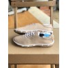 Jazaru - Hồng muối , da nguyên miếng, size 37 - Giày thể thao, Giày chính hãng, Giày Pháp