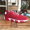 SPEEDCRAFT - màu đỏ, size 42, vật liệu Matryx - Giày thể thao, Giày chính hãng, Giày Pháp