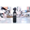 DJI Osmo Pocket - Quay phim 4K bỏ túi chống rung 3 cơ học