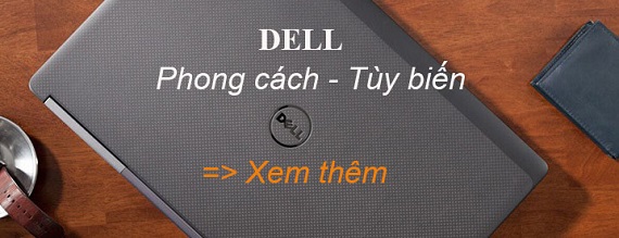 Laptop Dell